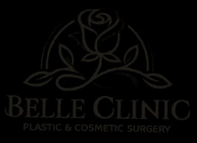 BELLE CLINIC(ベル クリニック)ロゴ